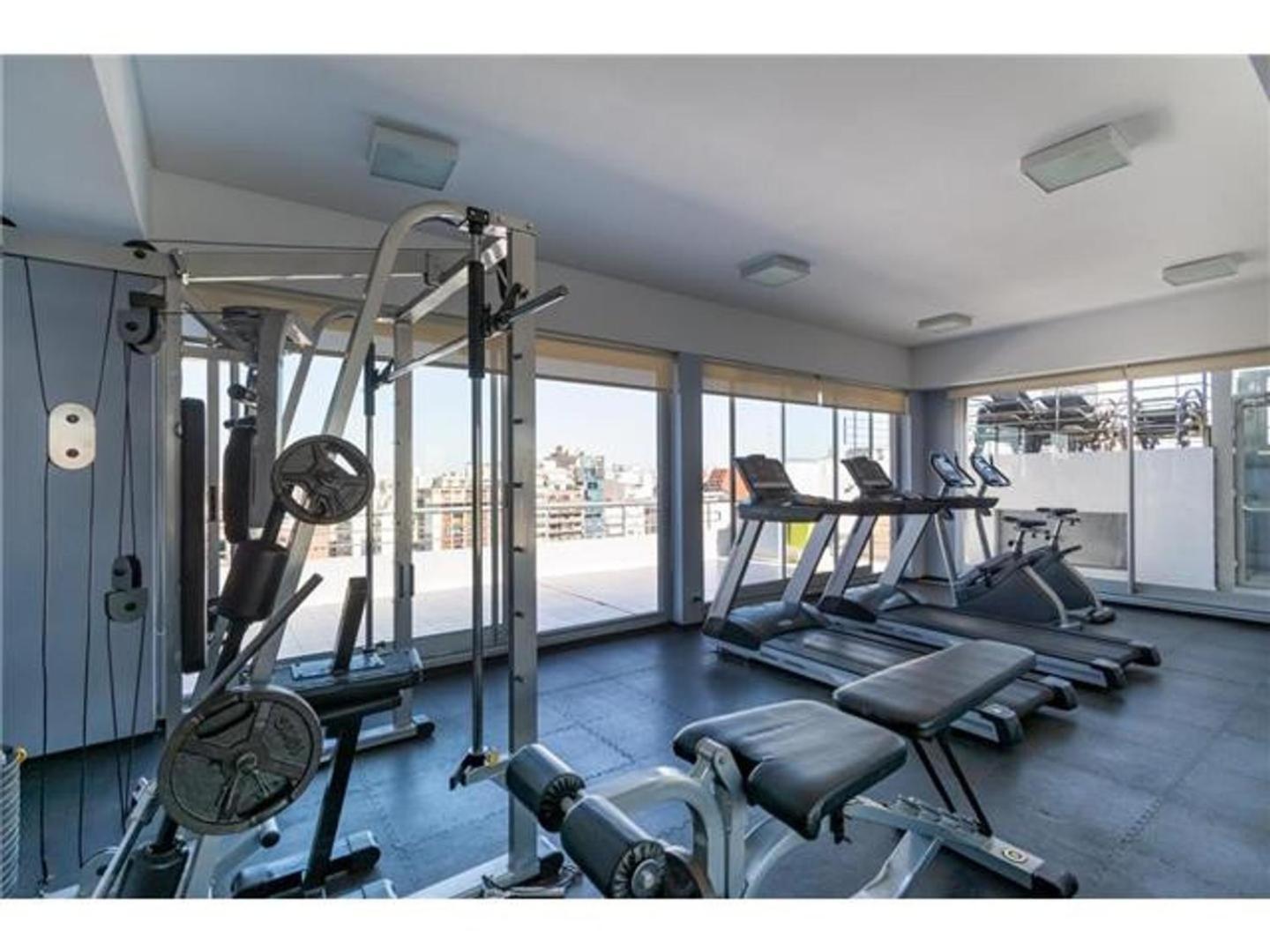 Apart 1013 Con Piscina Gimnasio Laundry Y Seguridad 24 Hs Buenos Aires Ngoại thất bức ảnh
