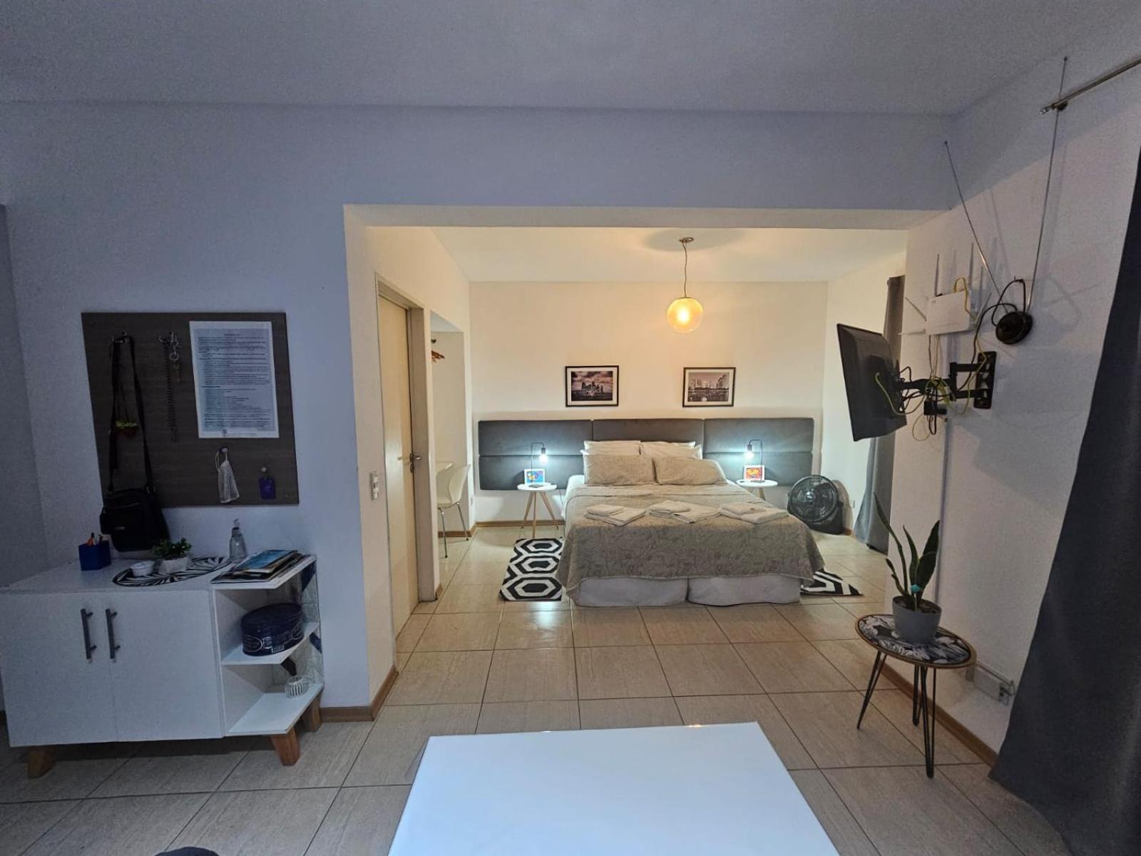 Apart 1013 Con Piscina Gimnasio Laundry Y Seguridad 24 Hs Buenos Aires Ngoại thất bức ảnh