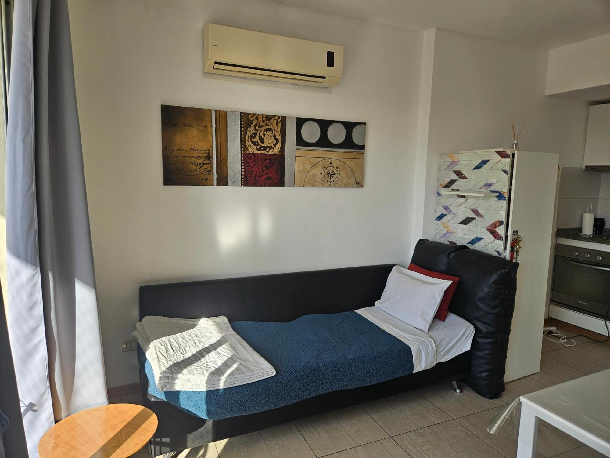 Apart 1013 Con Piscina Gimnasio Laundry Y Seguridad 24 Hs Buenos Aires Ngoại thất bức ảnh