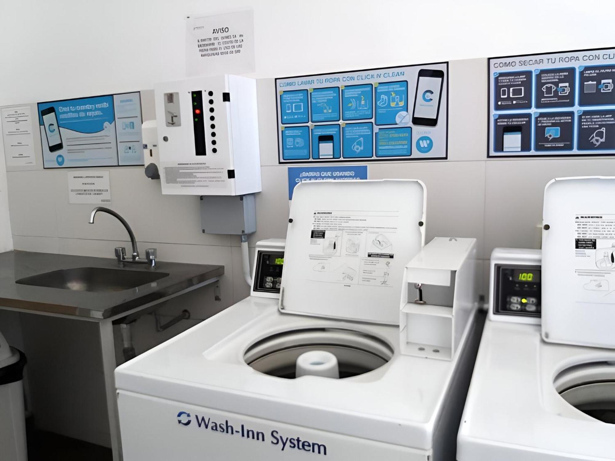 Apart 1013 Con Piscina Gimnasio Laundry Y Seguridad 24 Hs Buenos Aires Ngoại thất bức ảnh